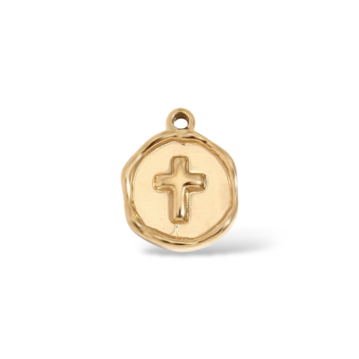 Cross Charm
