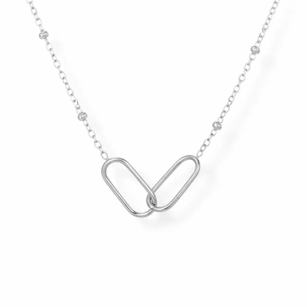 Kim Necklace Valeria Gioielli