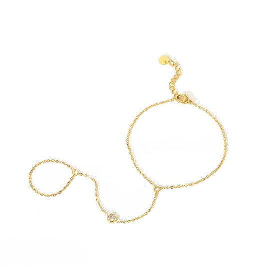 Vale Hand Chain