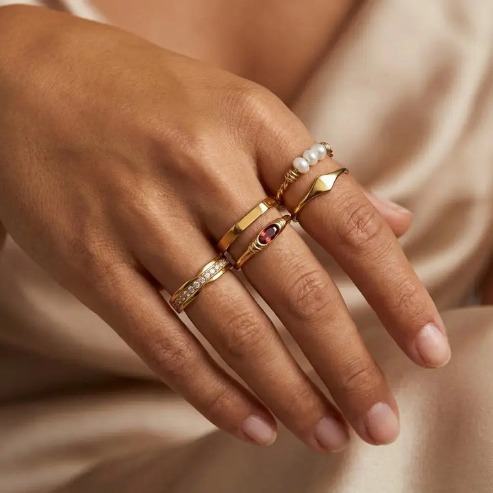 Ring Valeria Gioielli