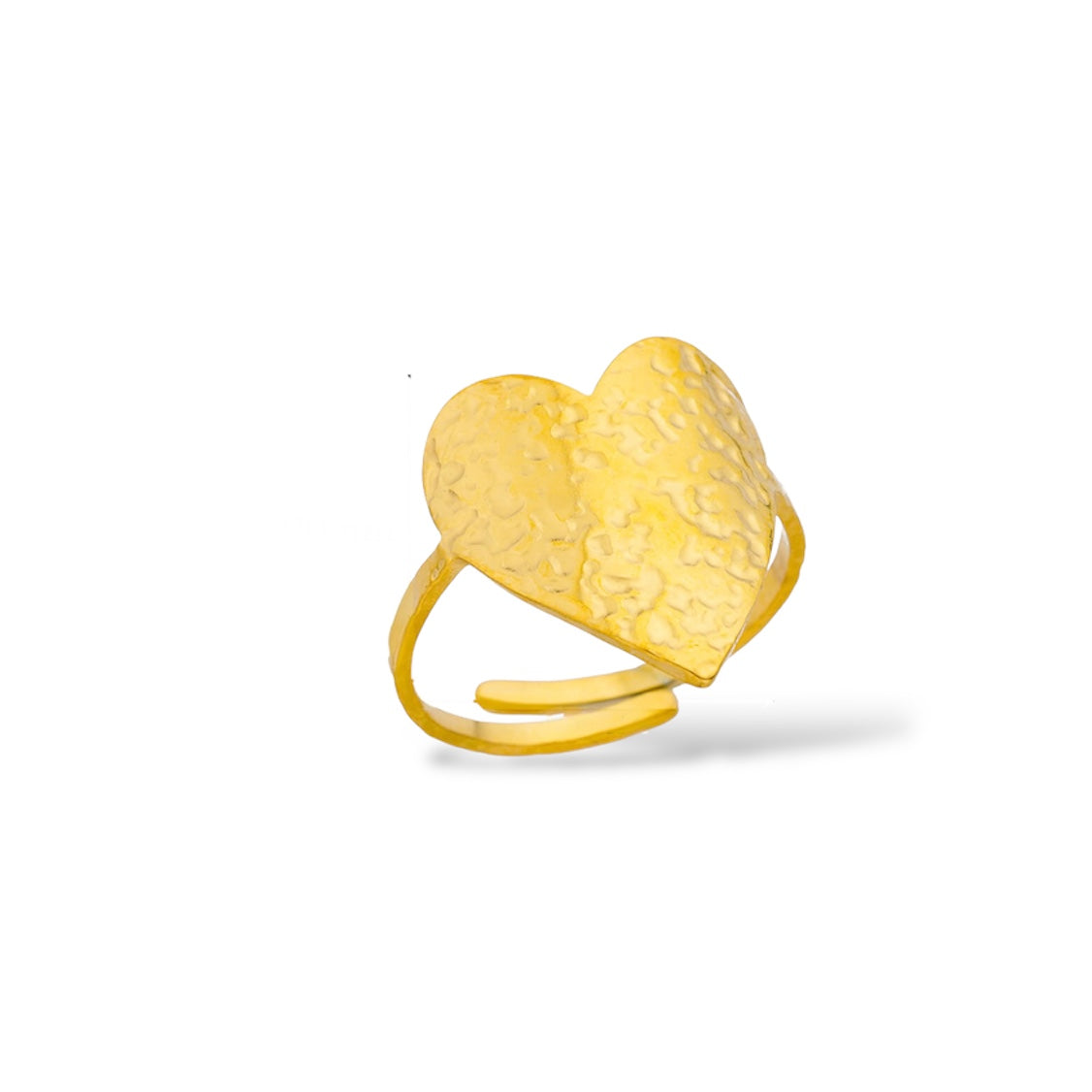 Marte Adjustable Ring