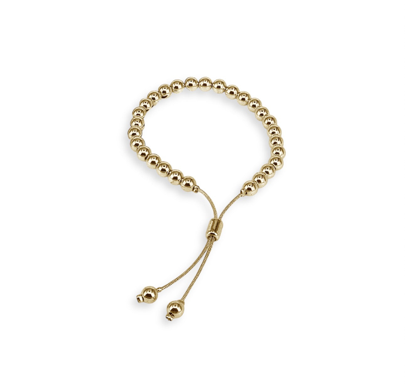 Bali Bracelet