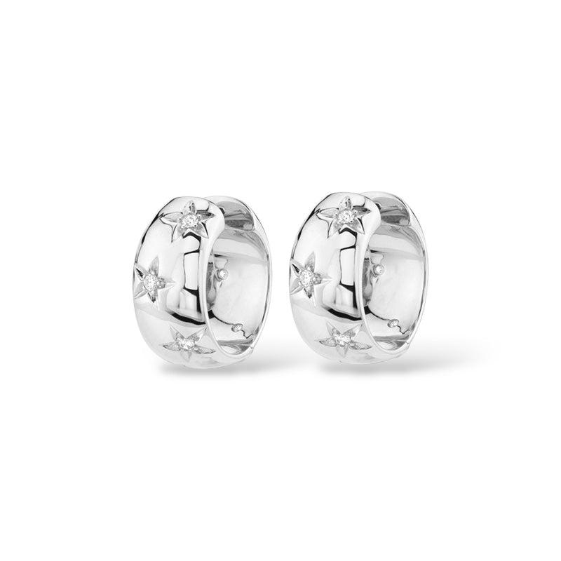 Starlight Earrings