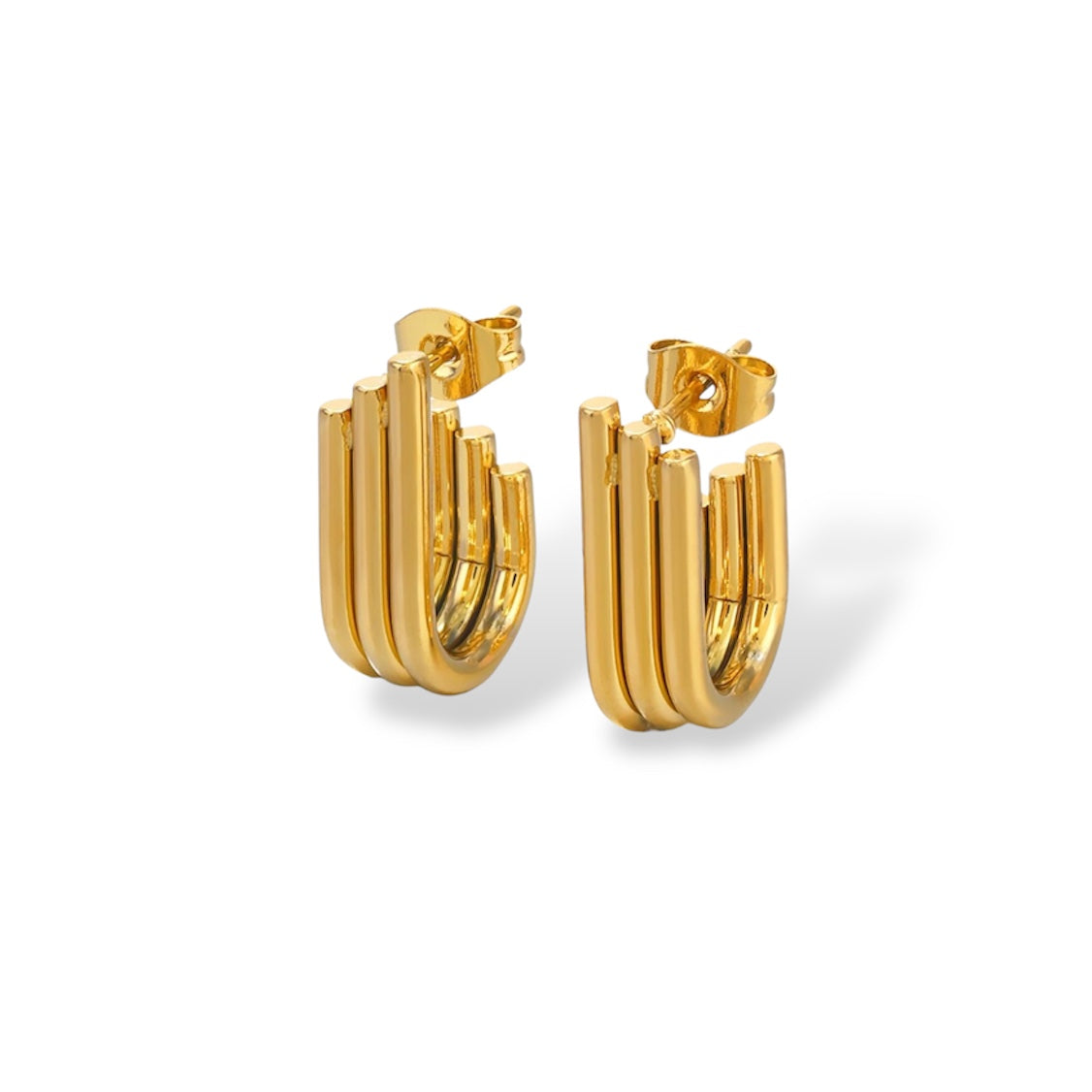 Sky Earrings