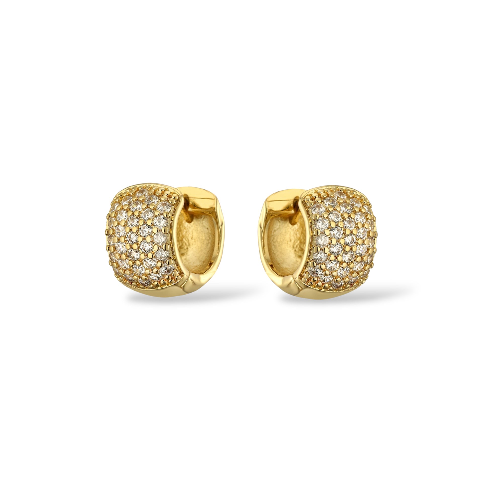 Diana Earrings