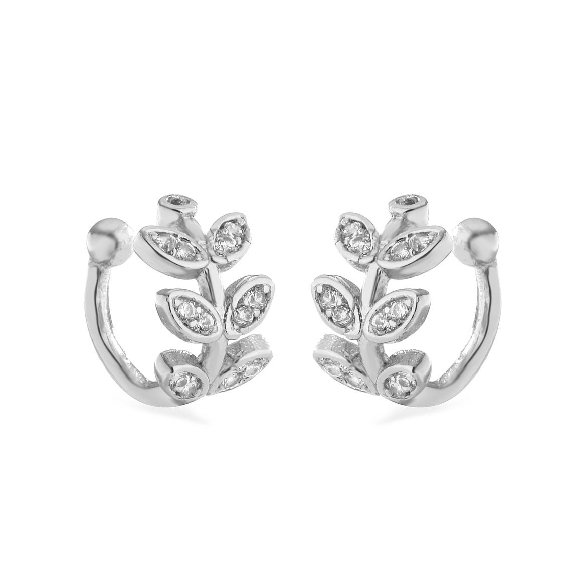 Costa Rica Ear Cuffs (1 Piece)