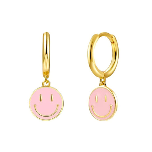 Smile Earrings