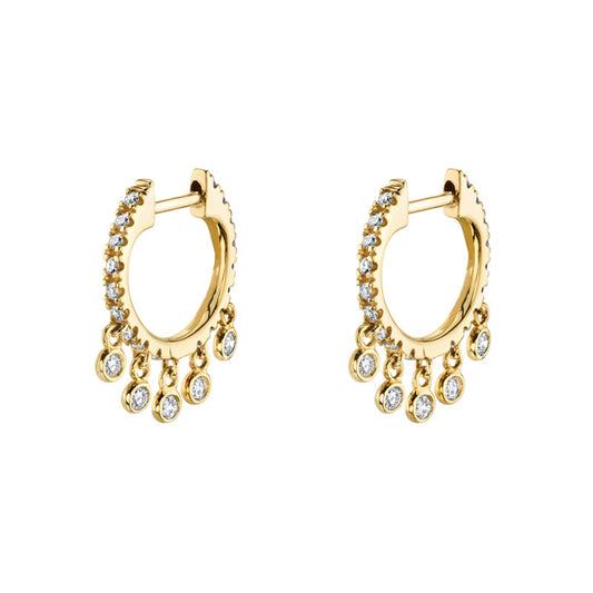 Casie Earrings