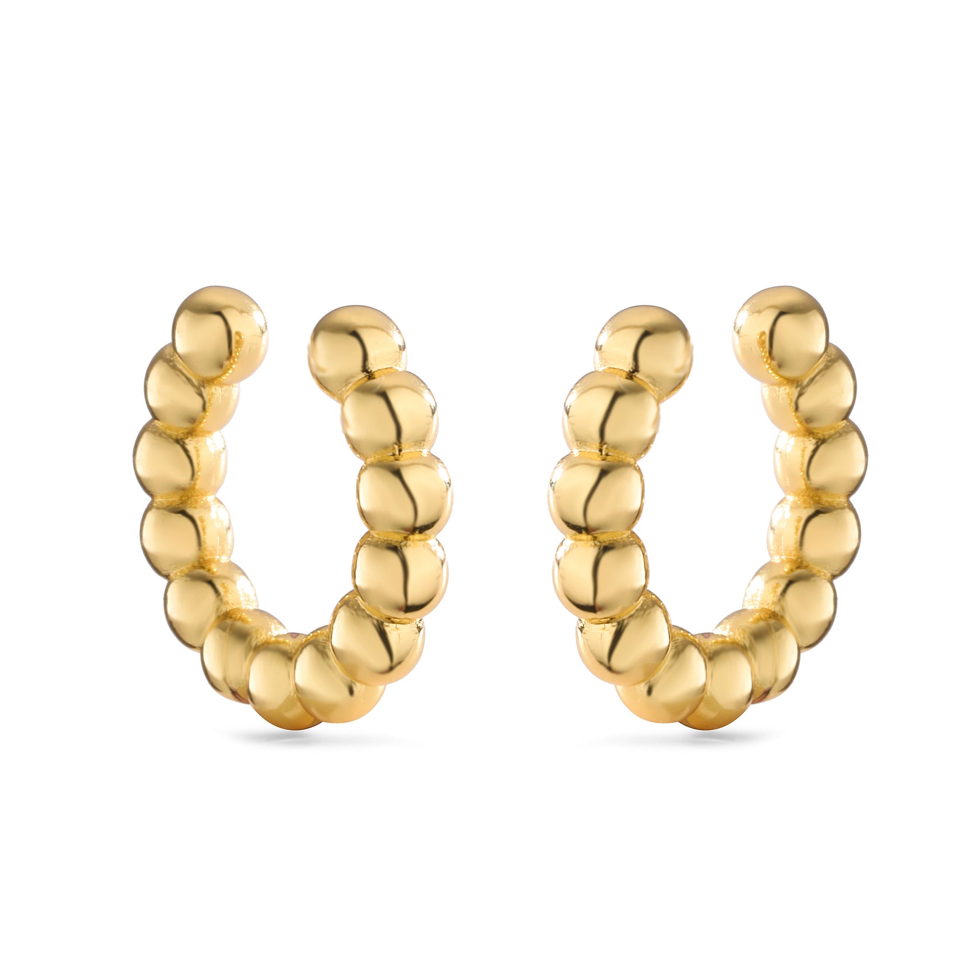 Malaga Ear Cuffs (1 Piece)