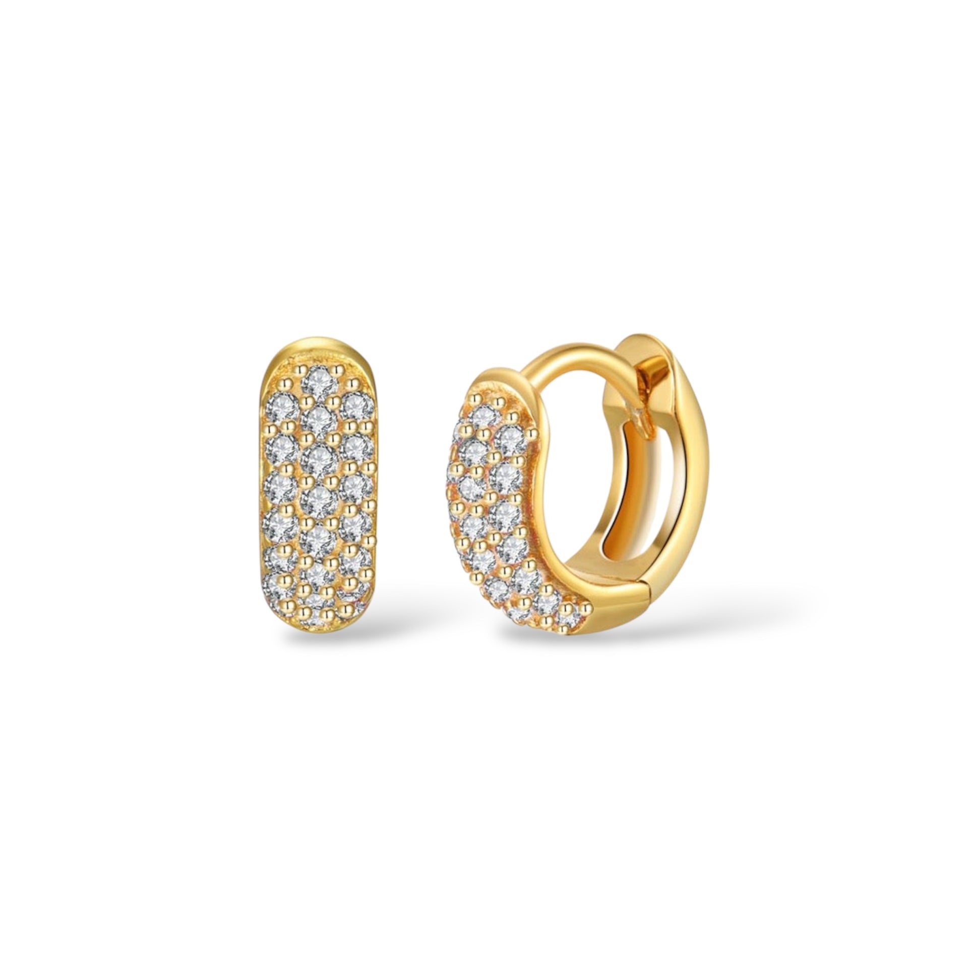 Magda Earrings