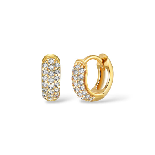 Magda Earrings