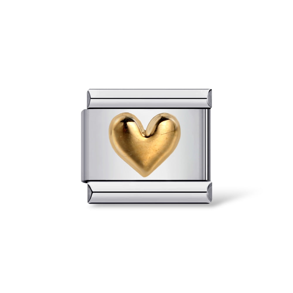 Heart Charm