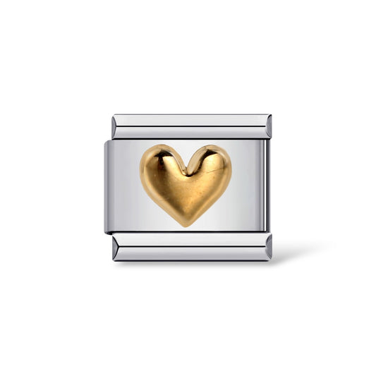 Heart Charm