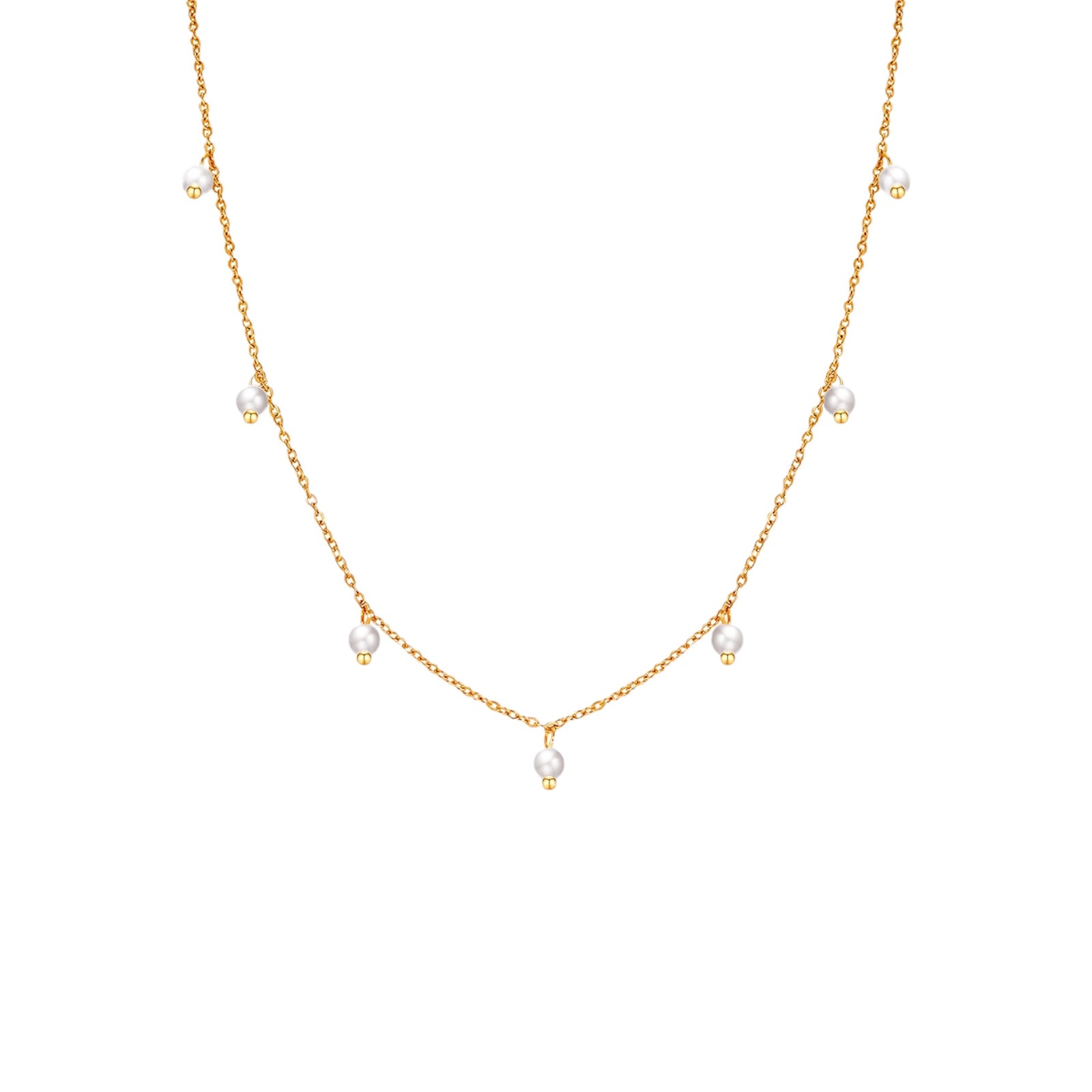 Belice Nekclace