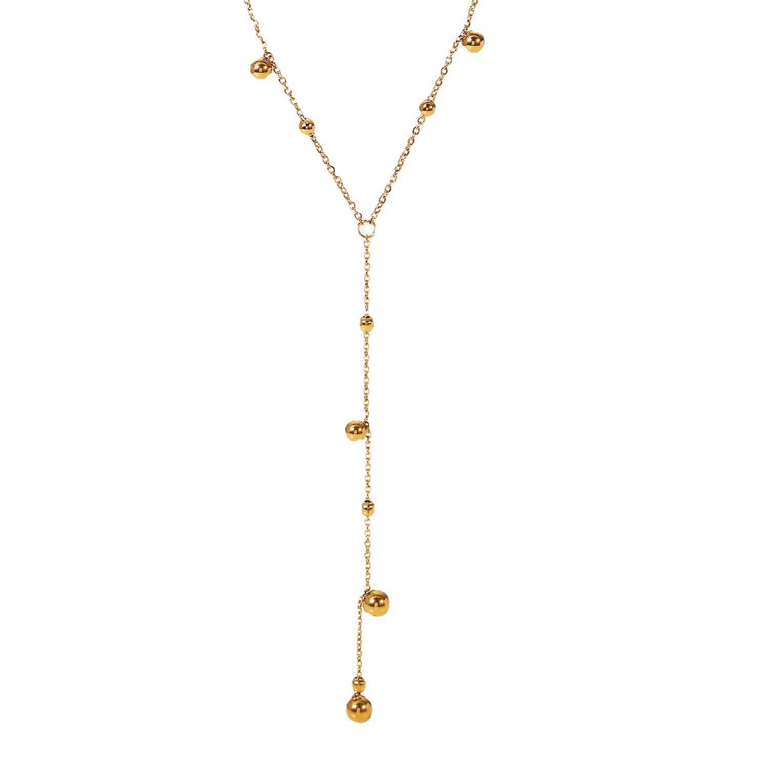 Victoria Necklace