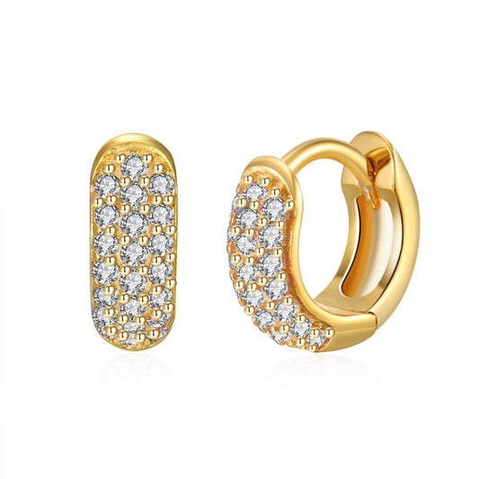 Magda Earrings