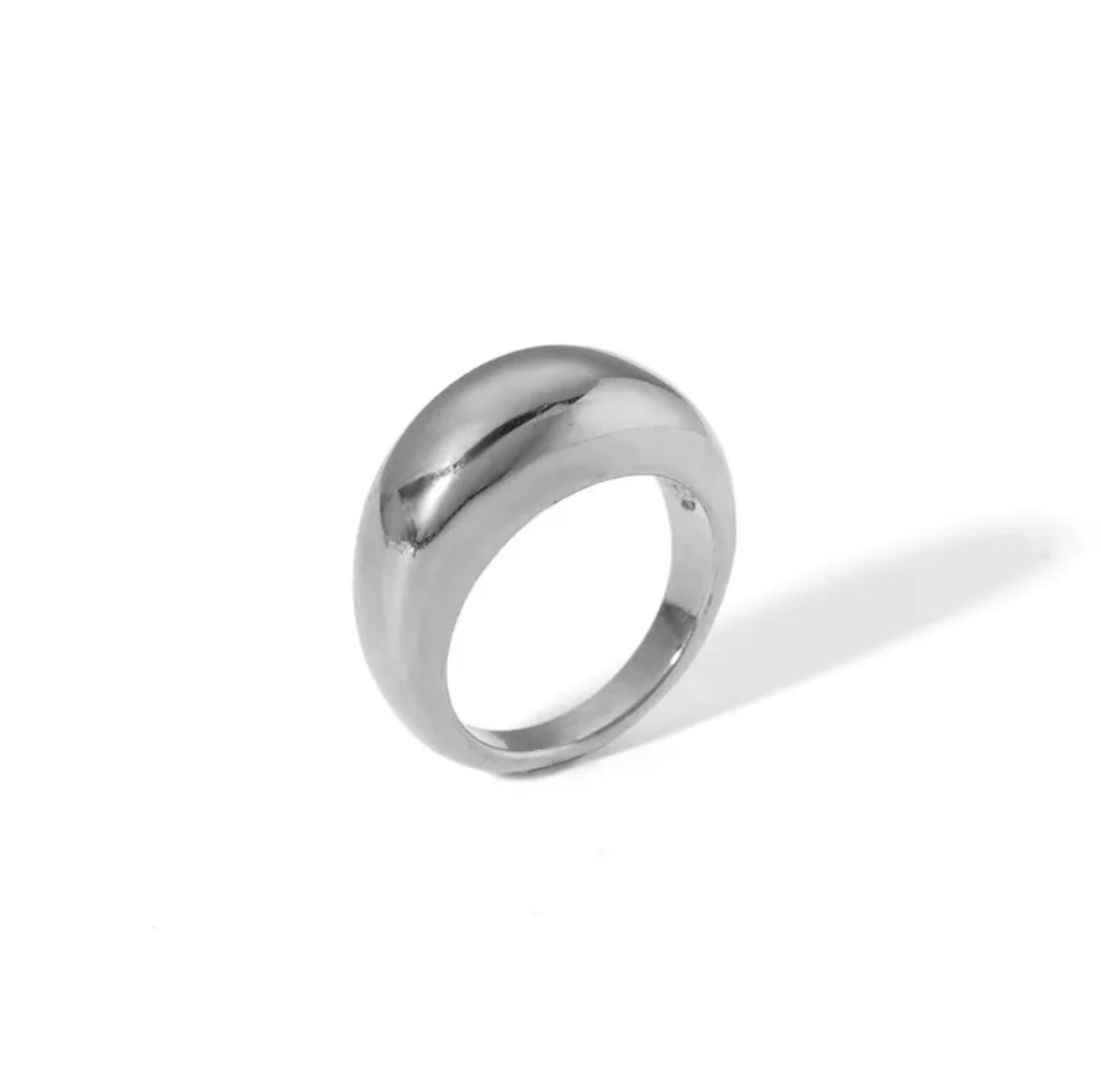 Chunky Ring
