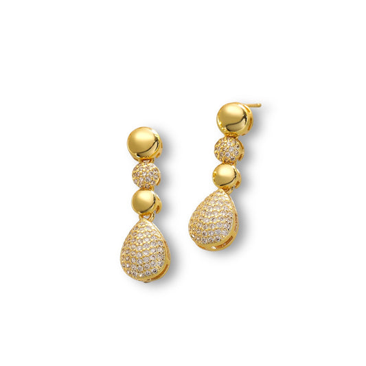 Daniela Earrings