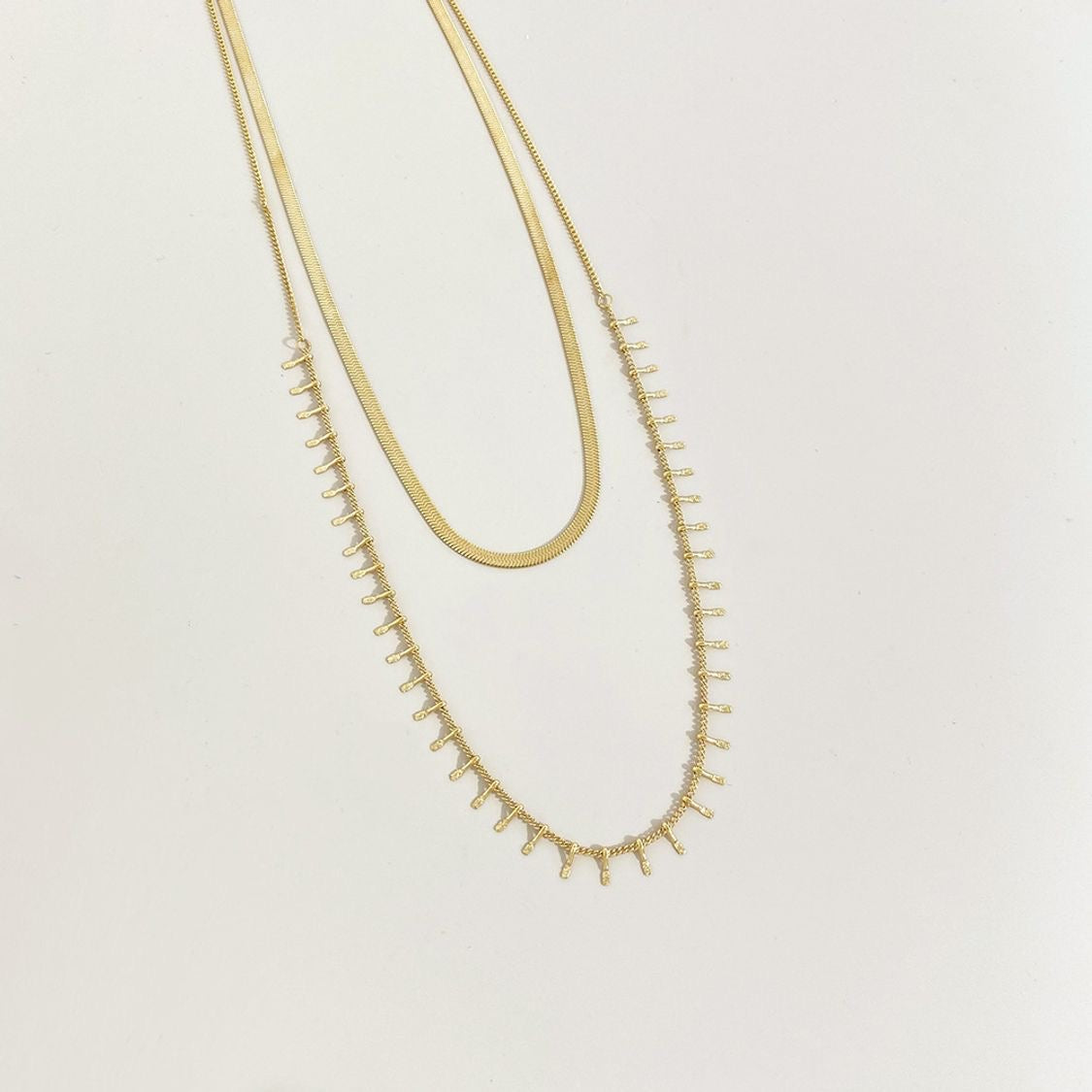 Hawaii Necklace