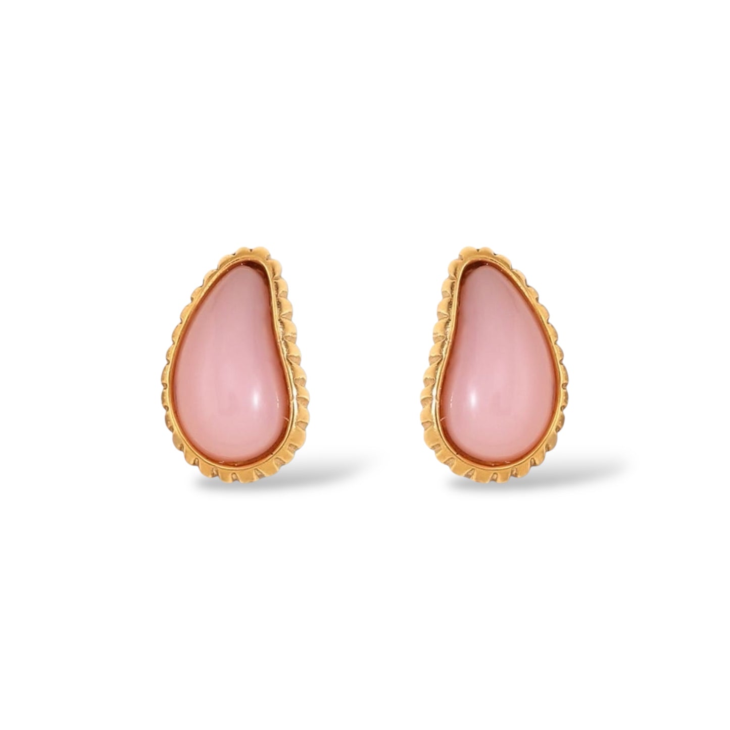 Lluvia Earrings Studs