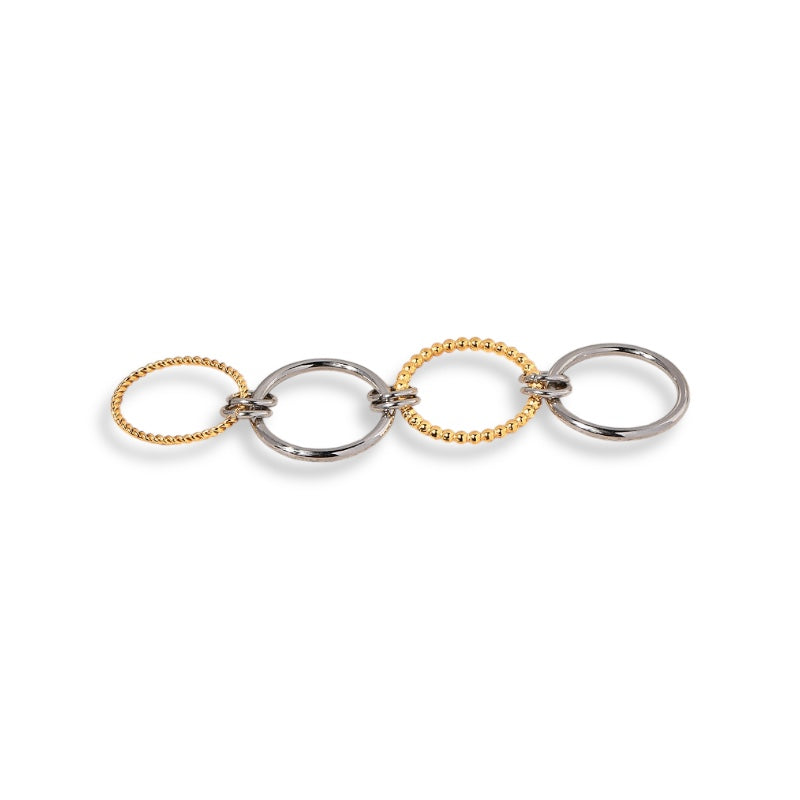 Victoria Stackable Ring