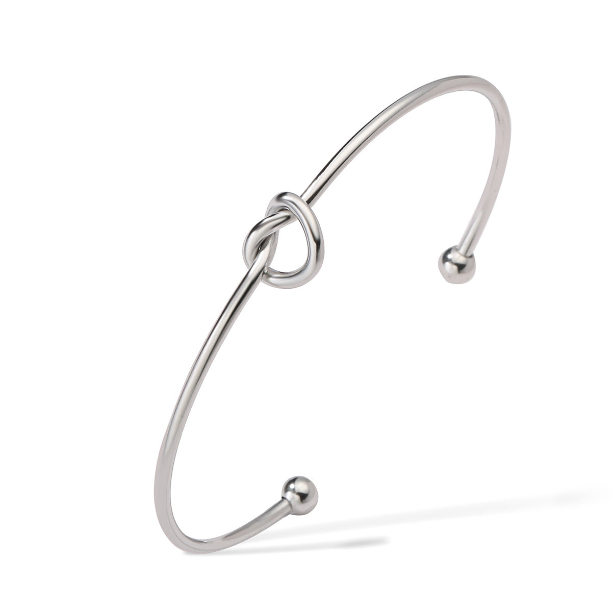 Knot Bracelet