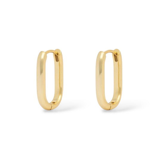 Aurora Earrings (Medium)