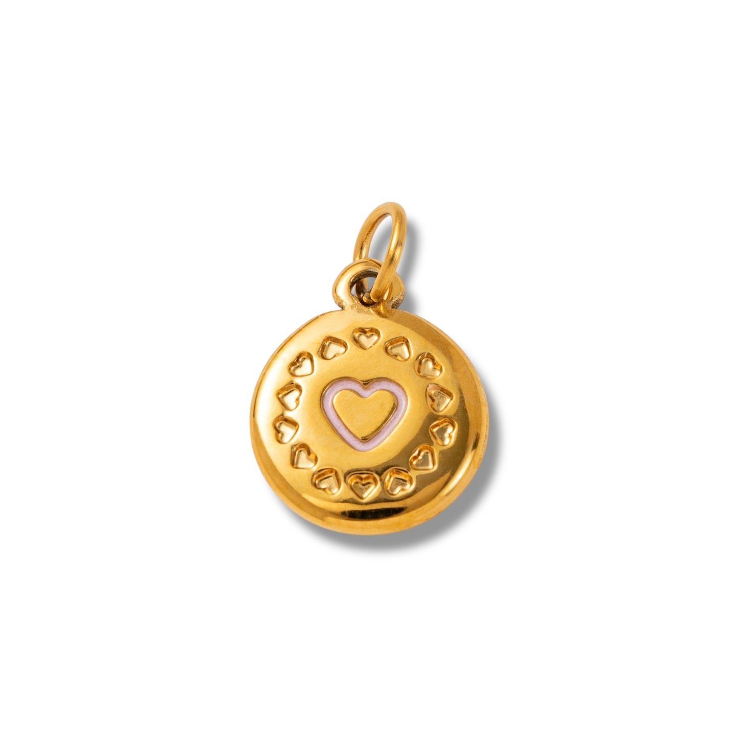 Belinda Charm