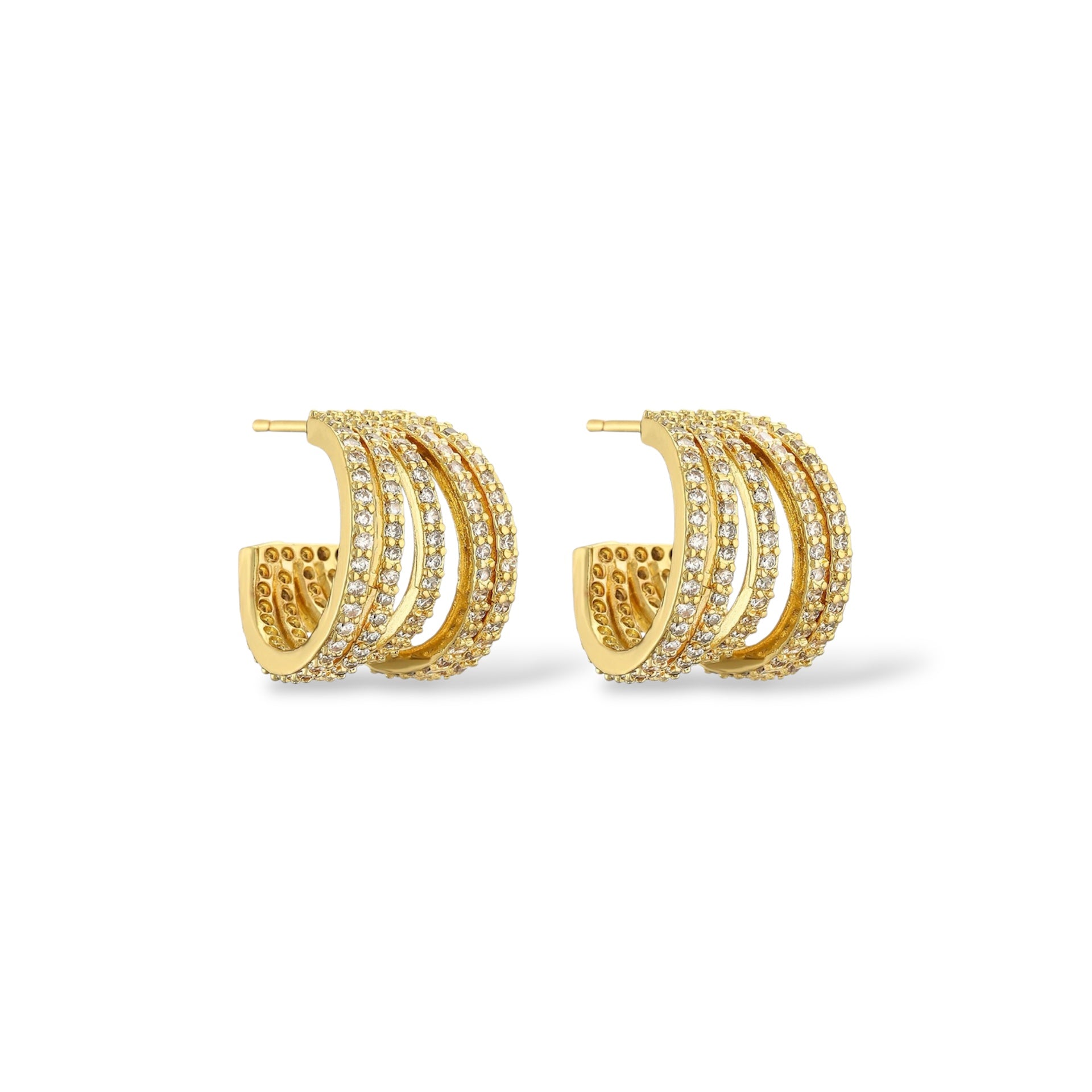 Elena Earrings