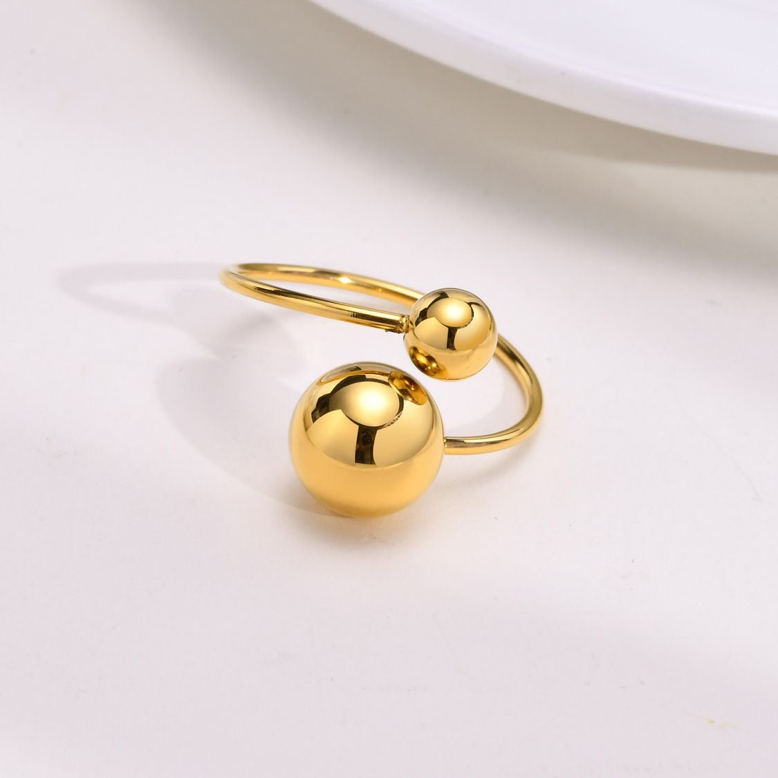 Venus Ring