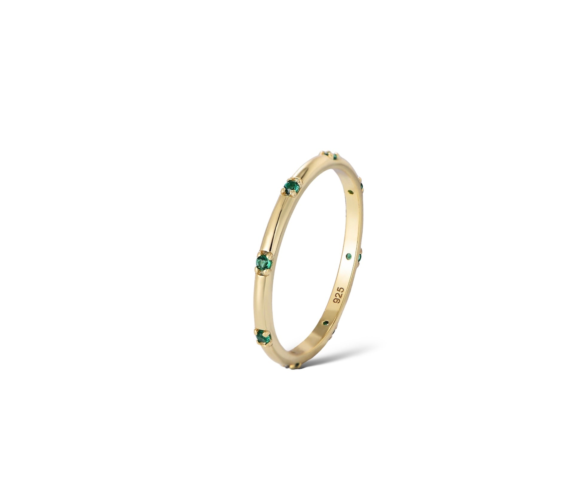 Alma Ring S925