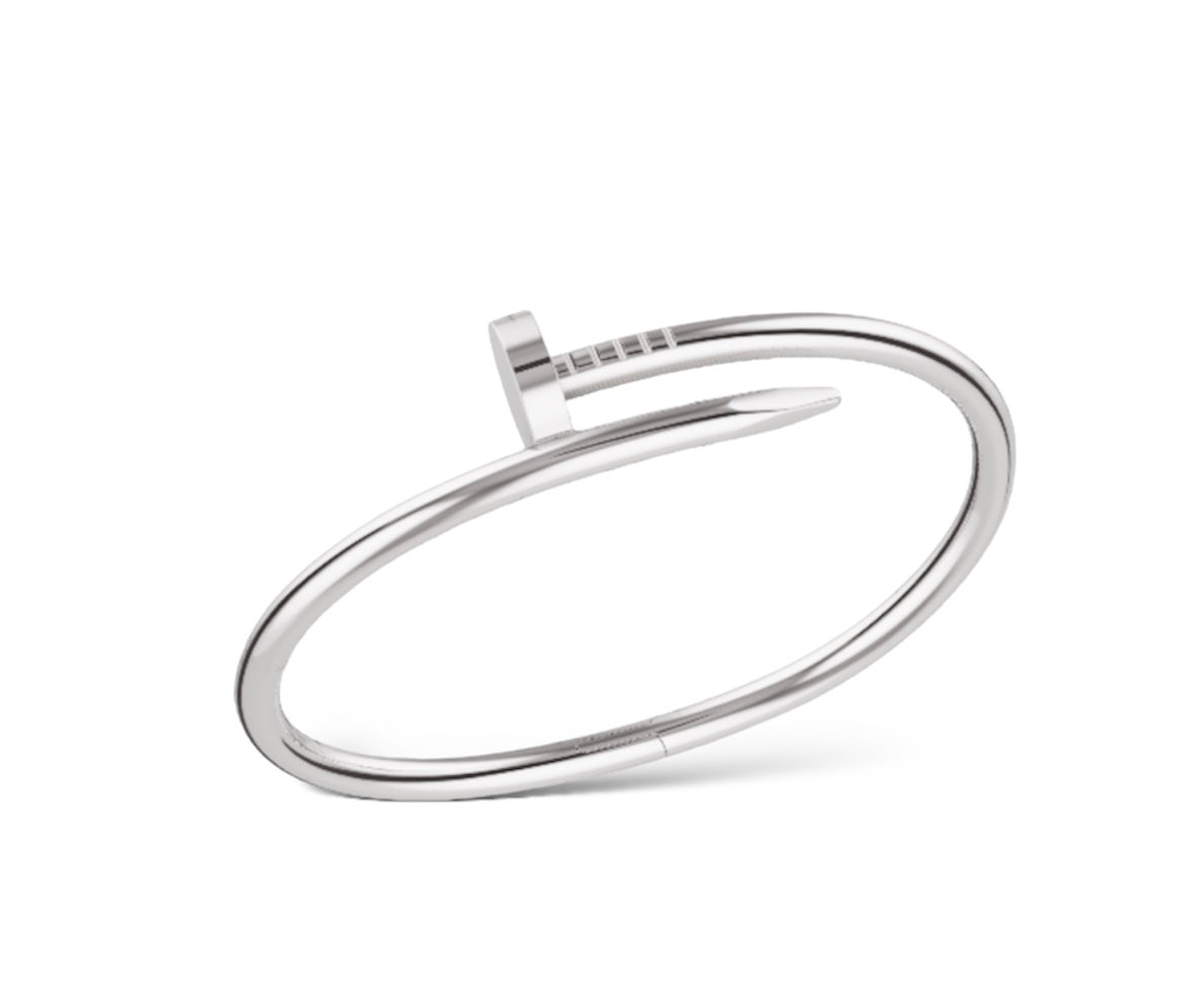 Locked Forever Bracelet