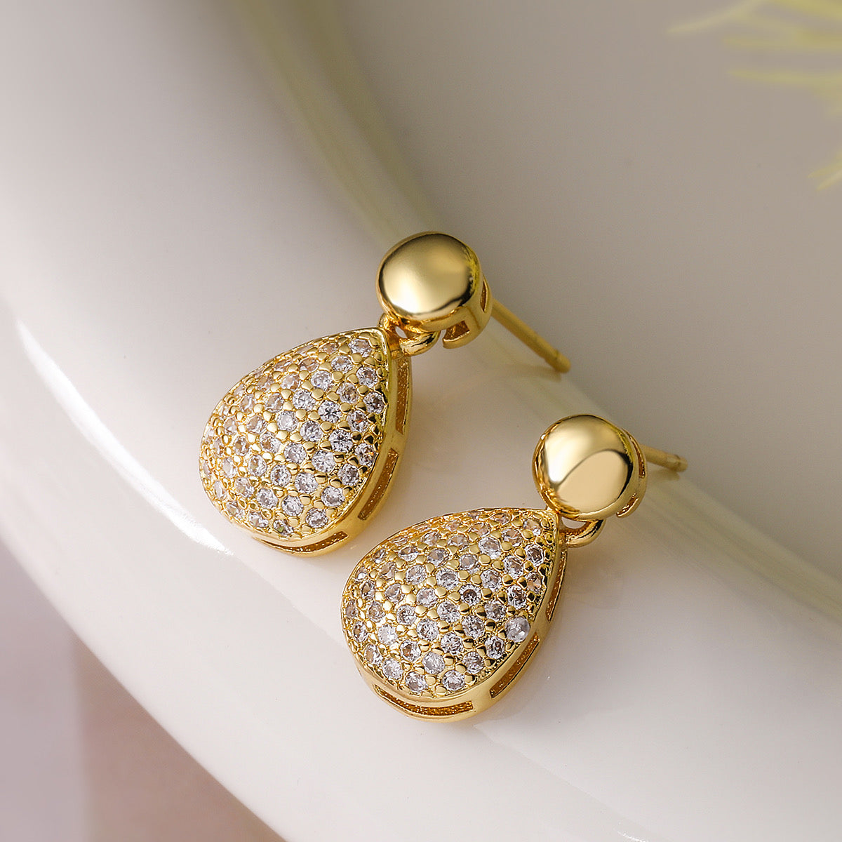 Giorgia Earrings