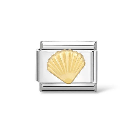Sea Shell Charm