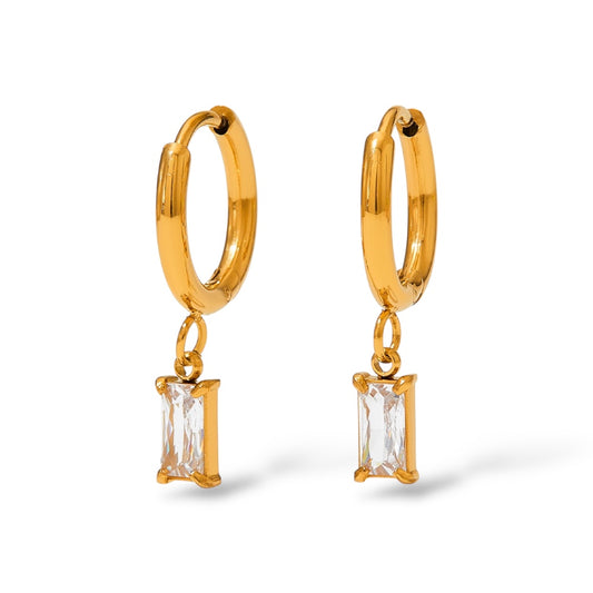 Bandoleros Earrings