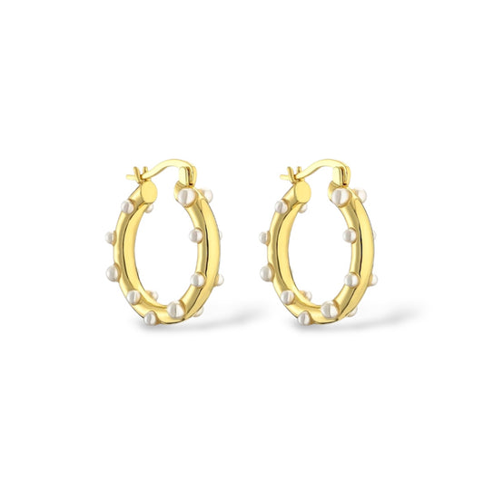 Ohana Earrings