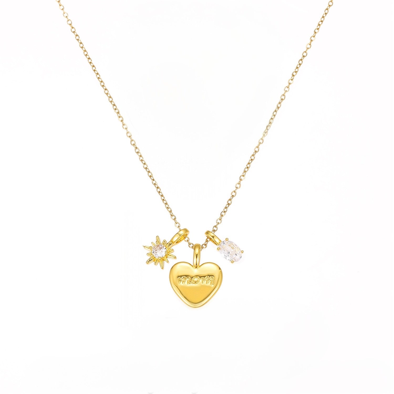 Mommy Necklace