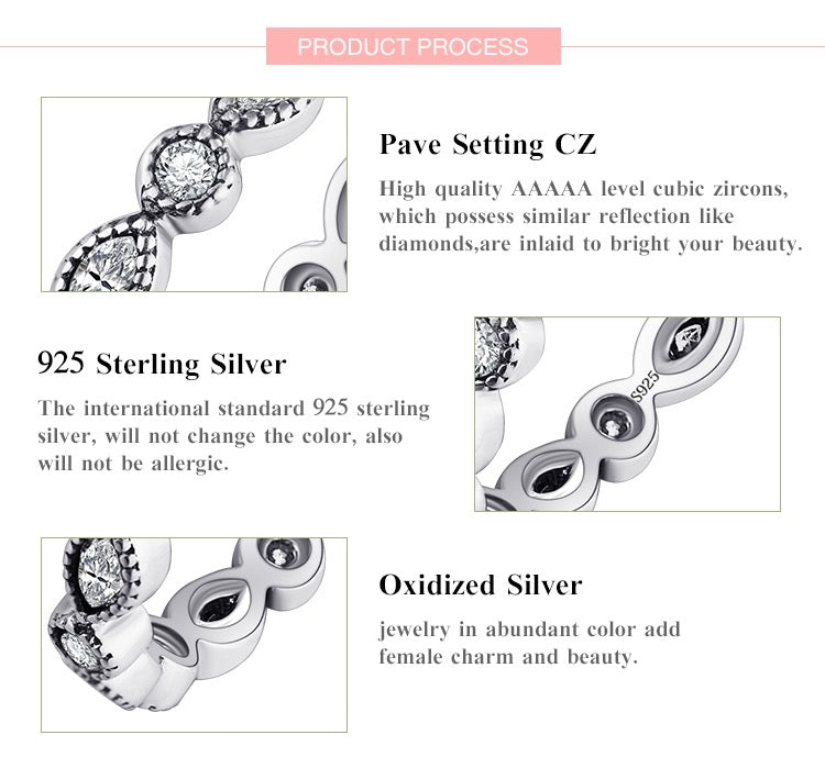 Sheila Ring S925