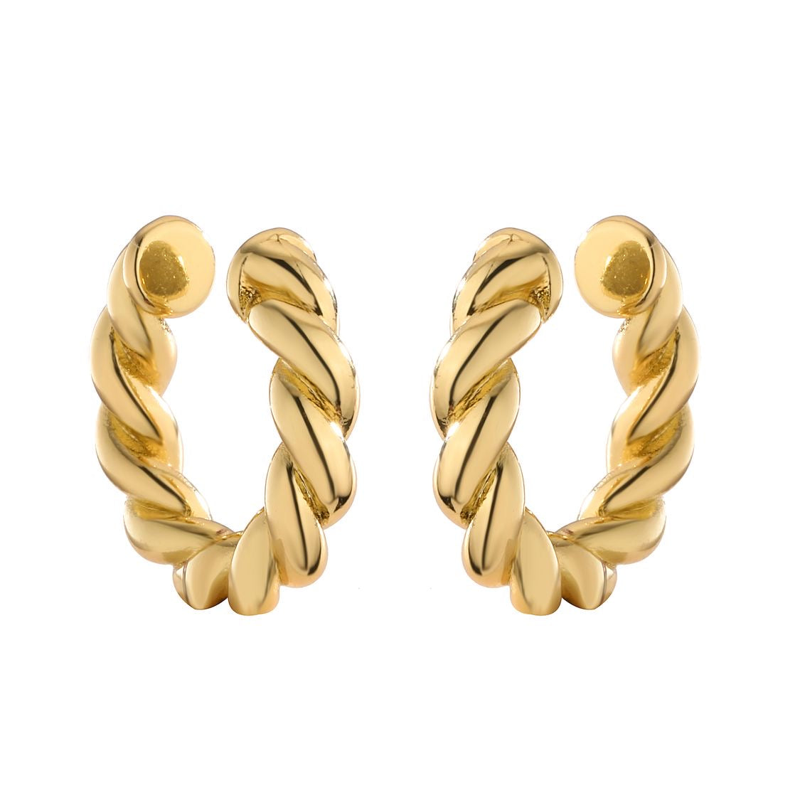 Rusia Cuffs (1 Piece)