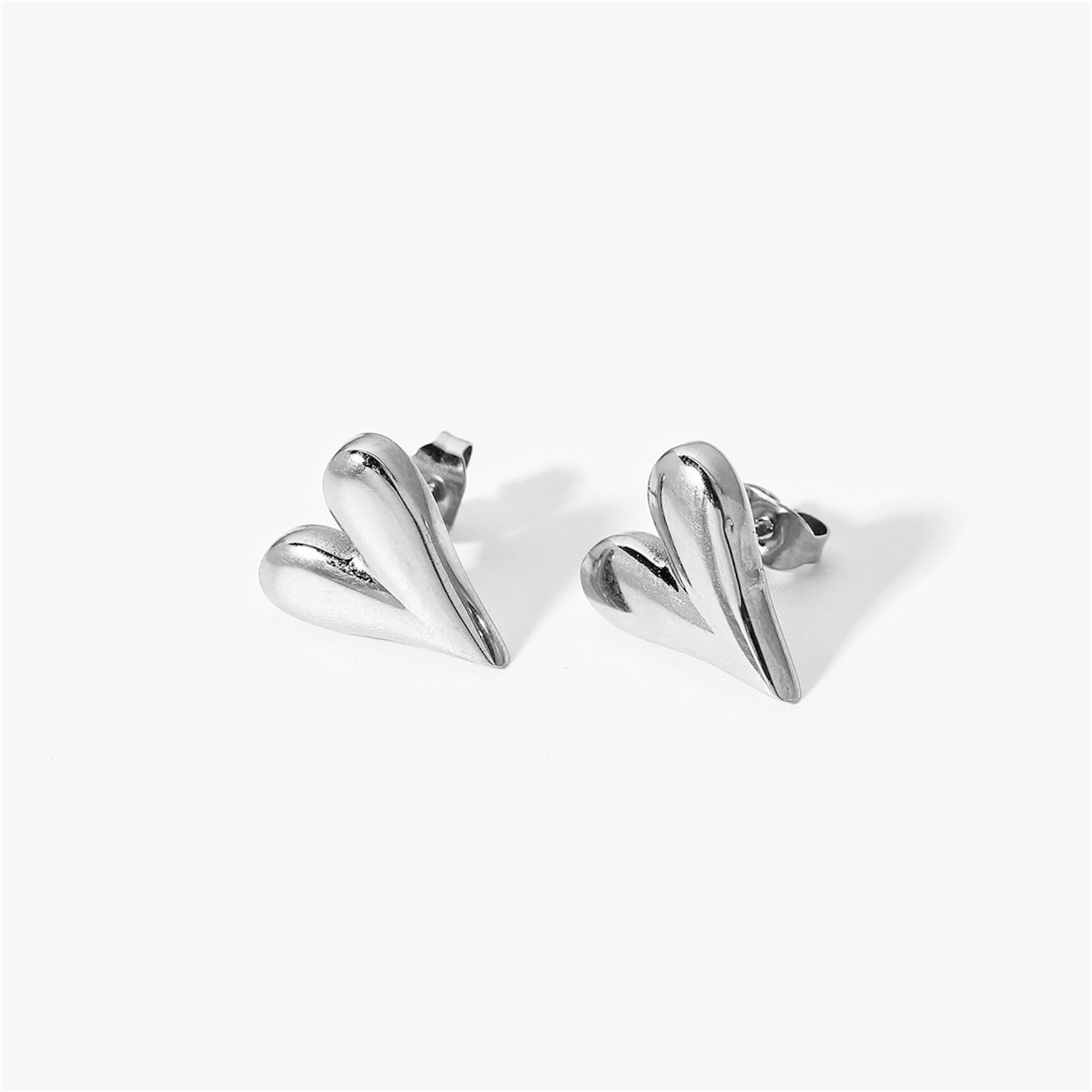 My Heart Earrings