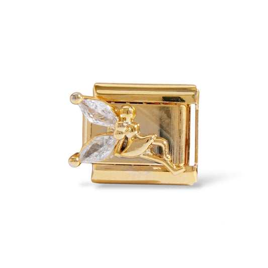 Tinker Bell Charm