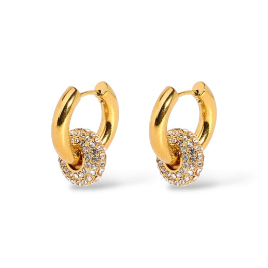 Uganda Earrings