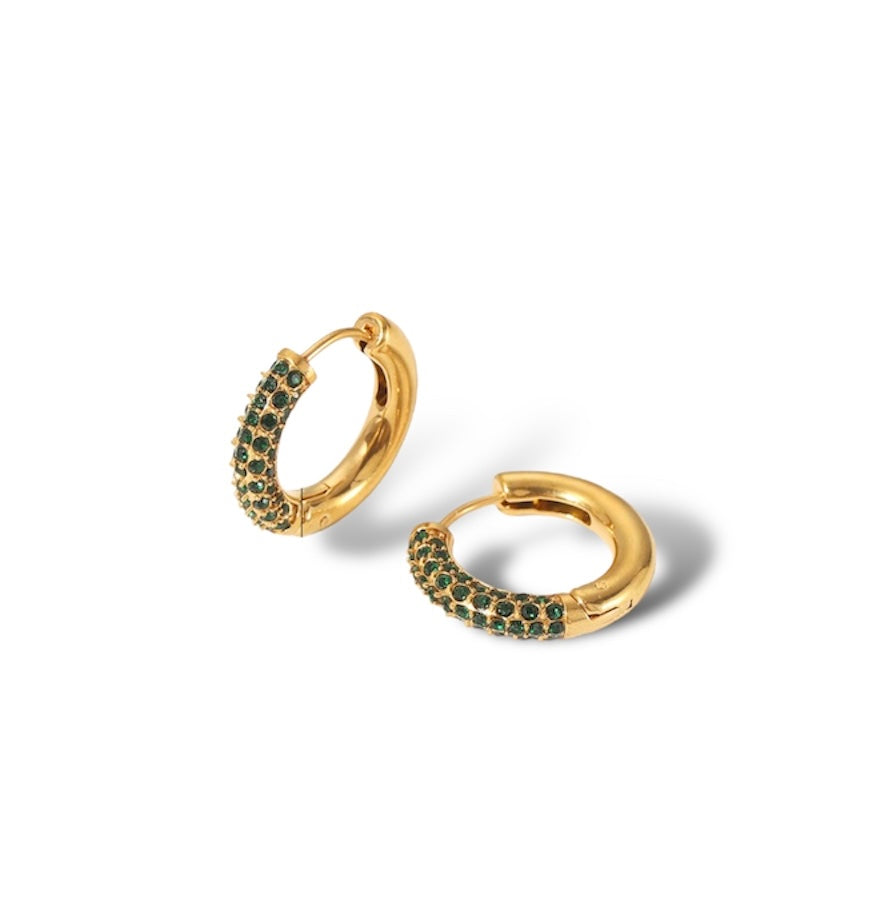 Belize Earrings