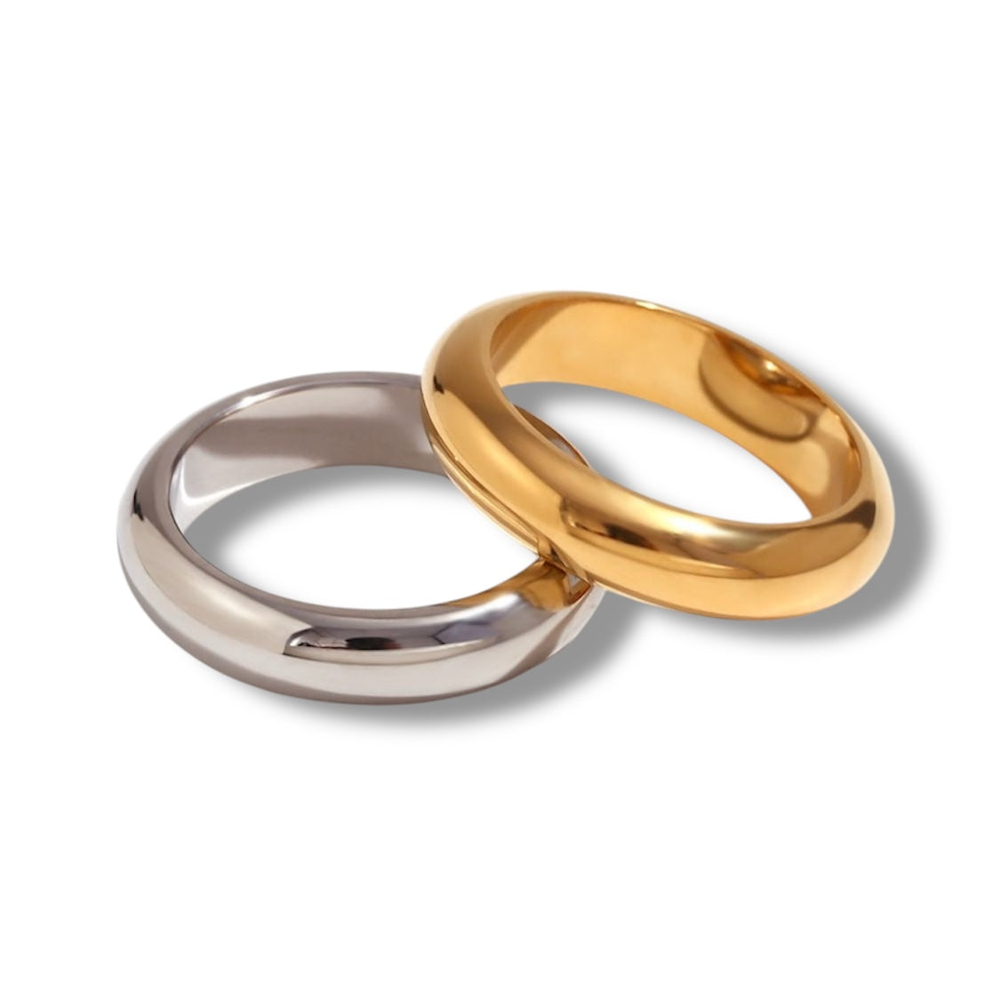 Hawai Band Ring