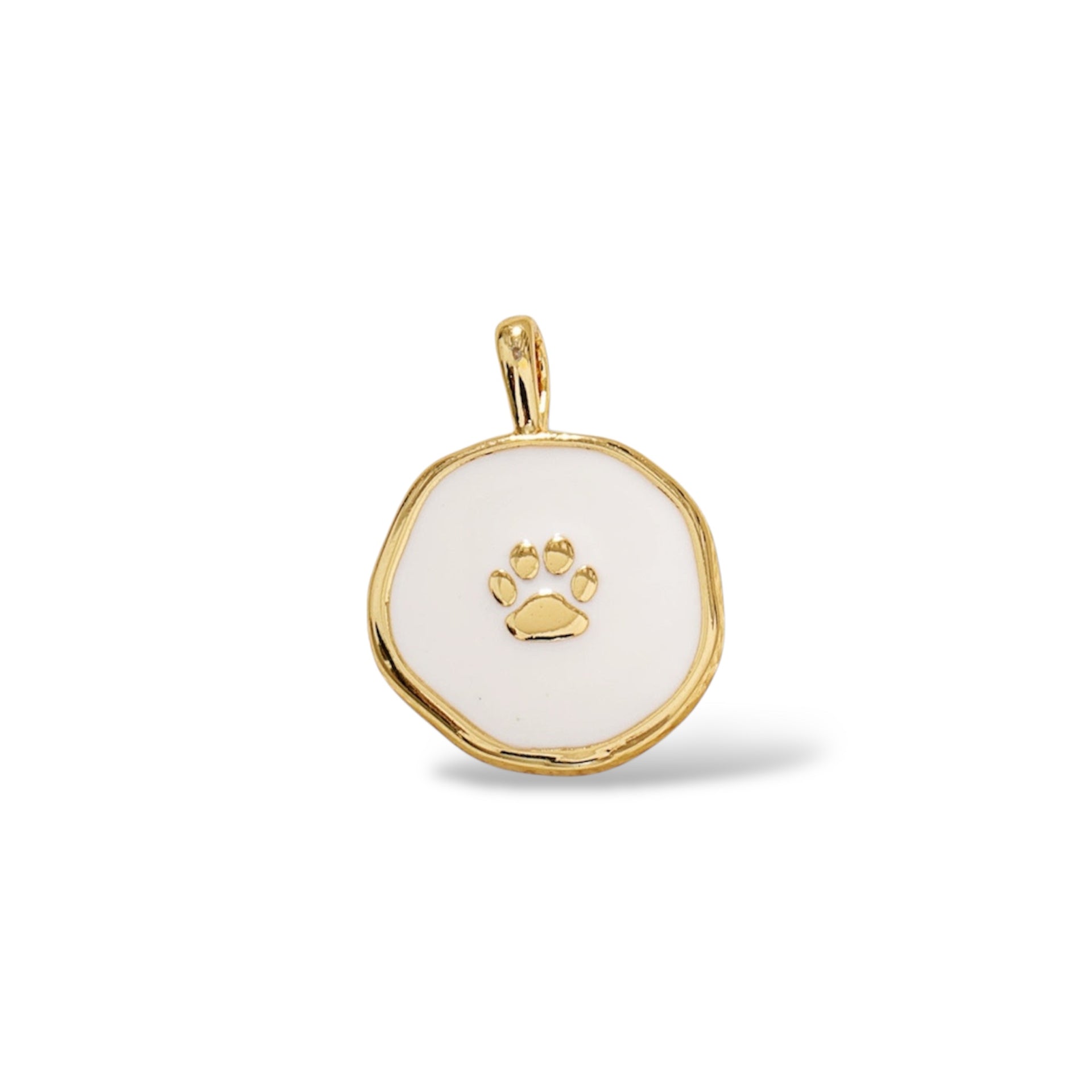 Gio Charm