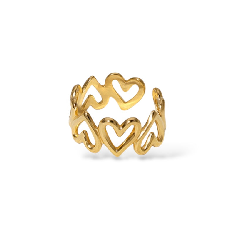 Catarina Adjustable Ring