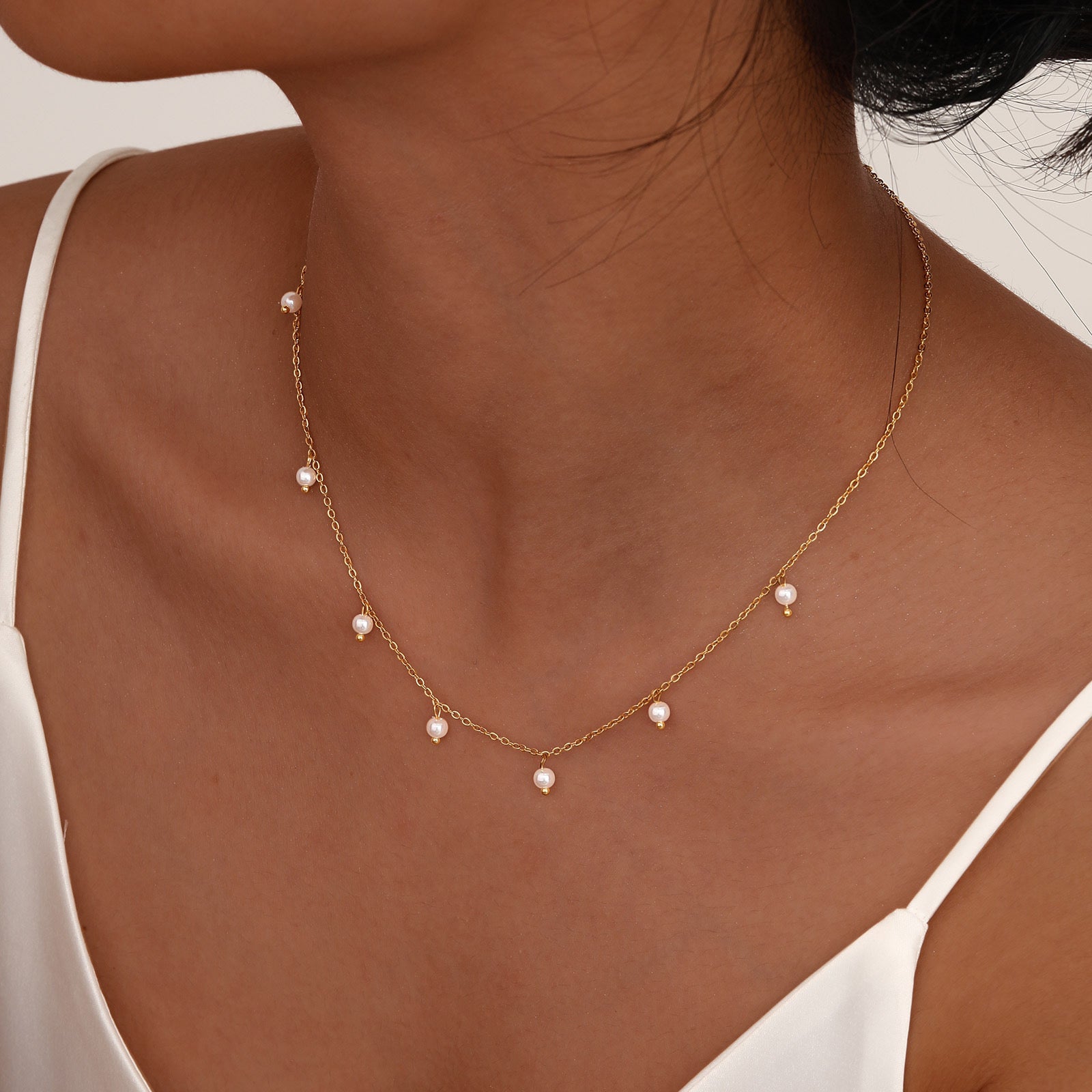 Belice Nekclace