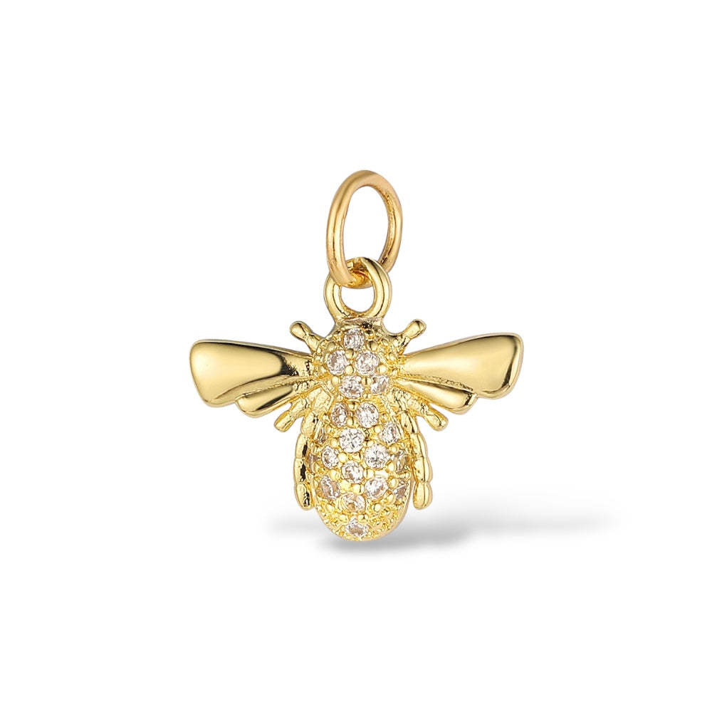 Bee Charm