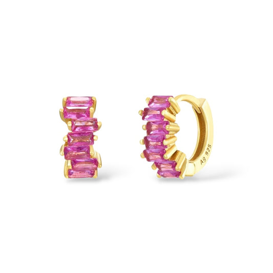 Mirlanda Earrings s925