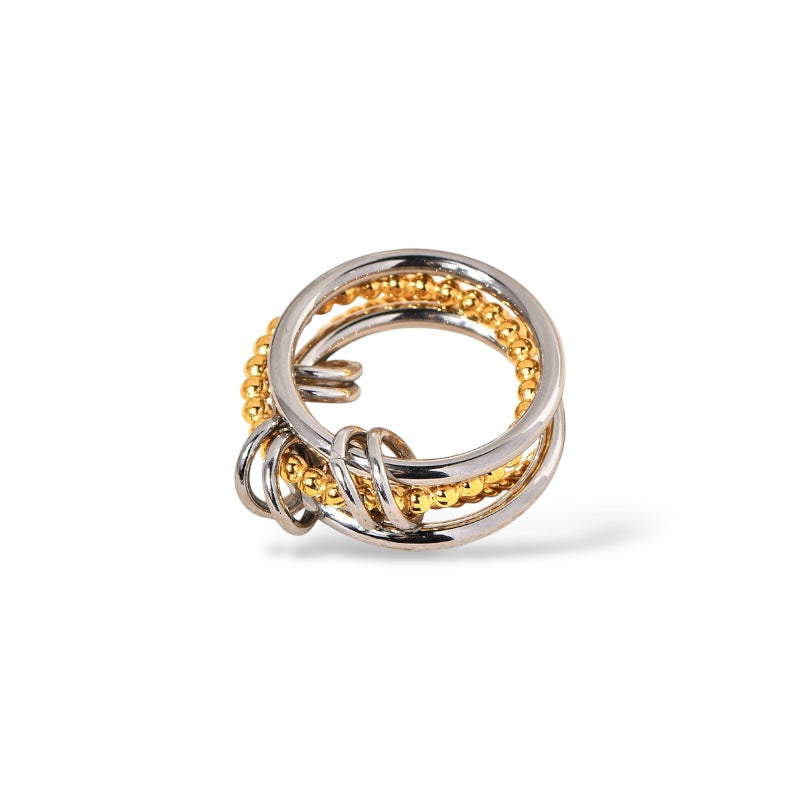 Victoria Stackable Ring